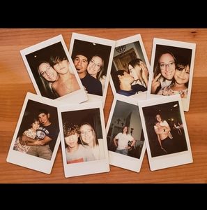 Meet your Posher, Brittney